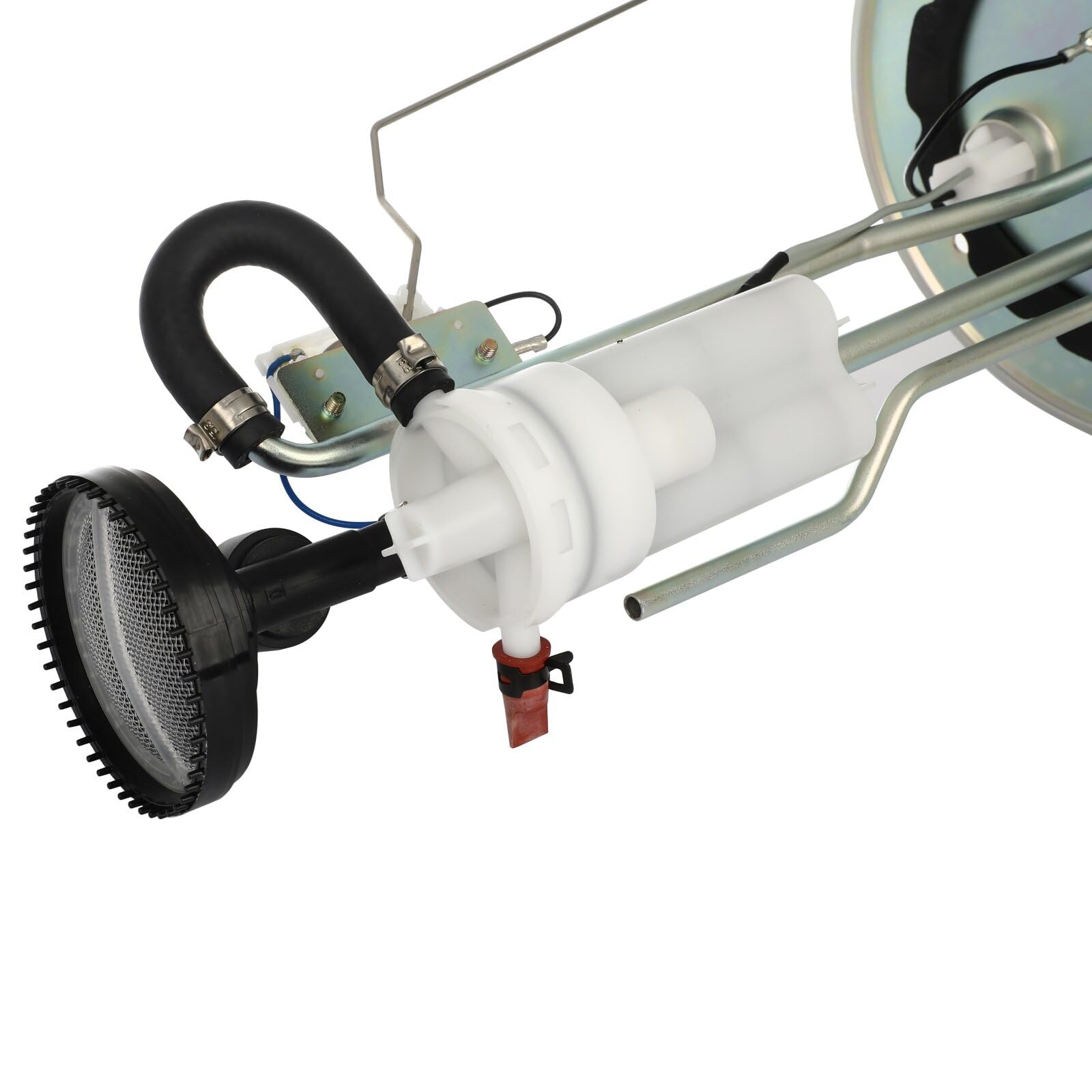 Fuel Tank Sending Unit For Ford F-250 F-350 Super Duty 7.3L V8 Diesel 1999-2003 – Midship Tank, Direct Fit 3 thumbnail image
