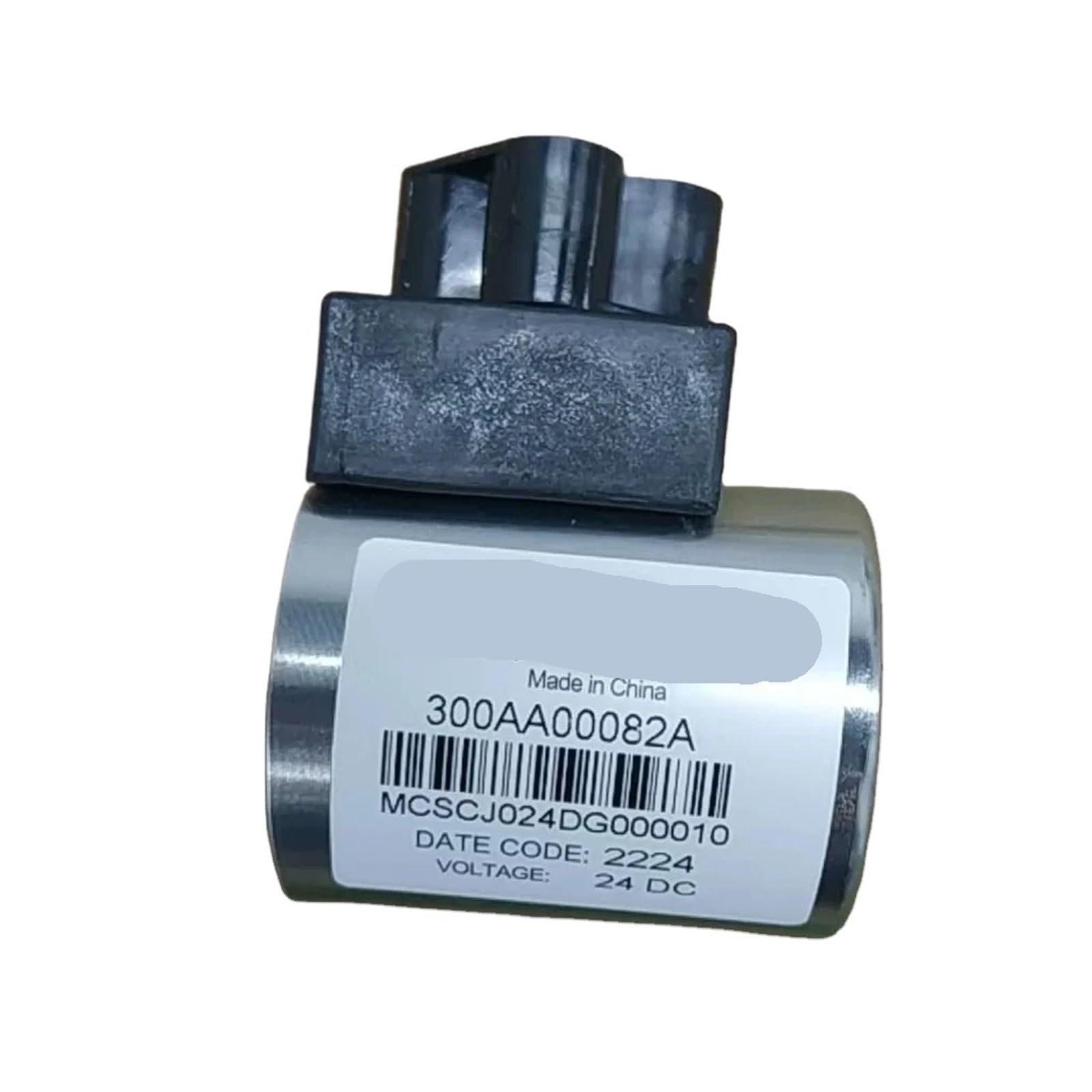 Cxdfrser One Color 300Aa00082a Mcscj024dg000010 Solenoid Valve Coil