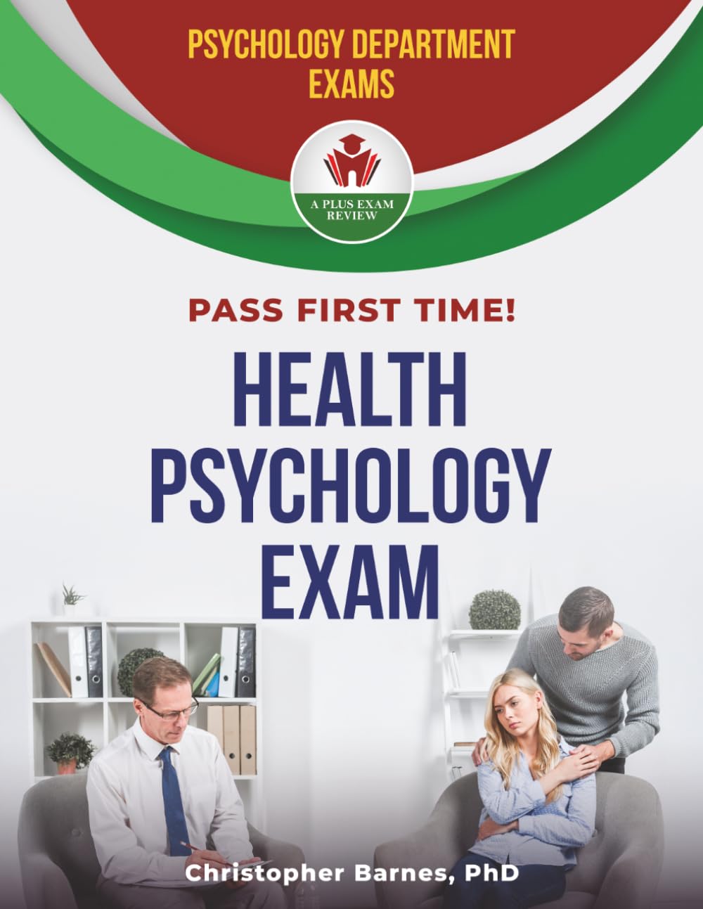 HEALTH PSYCHOLOGY EXIT EXAM PREP