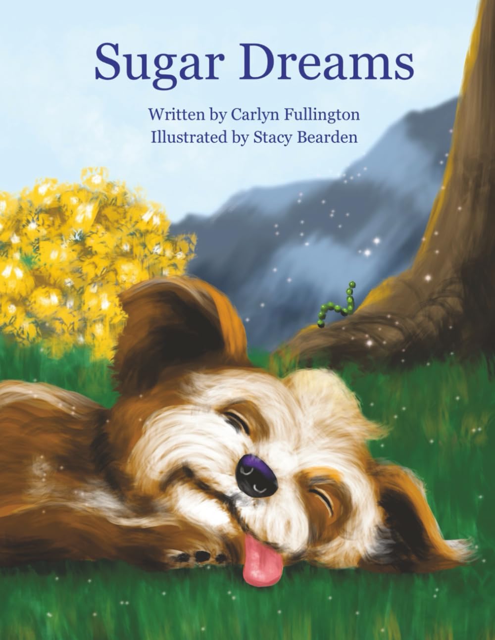 Sugar Dreams