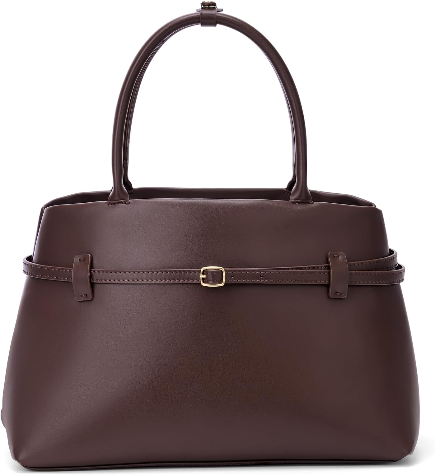 YFGBCX Tote Bag for Women Vegan Leather Work Bag Top Handle Bag Trendy Luxury Hobo Handbag College Tote Bag Purse