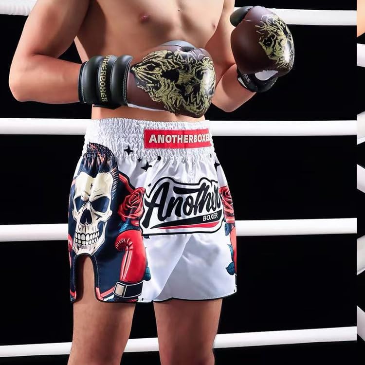 Boxing Gloves Fight Gloves Training Gloves for Men and Women Pro Training Sparring