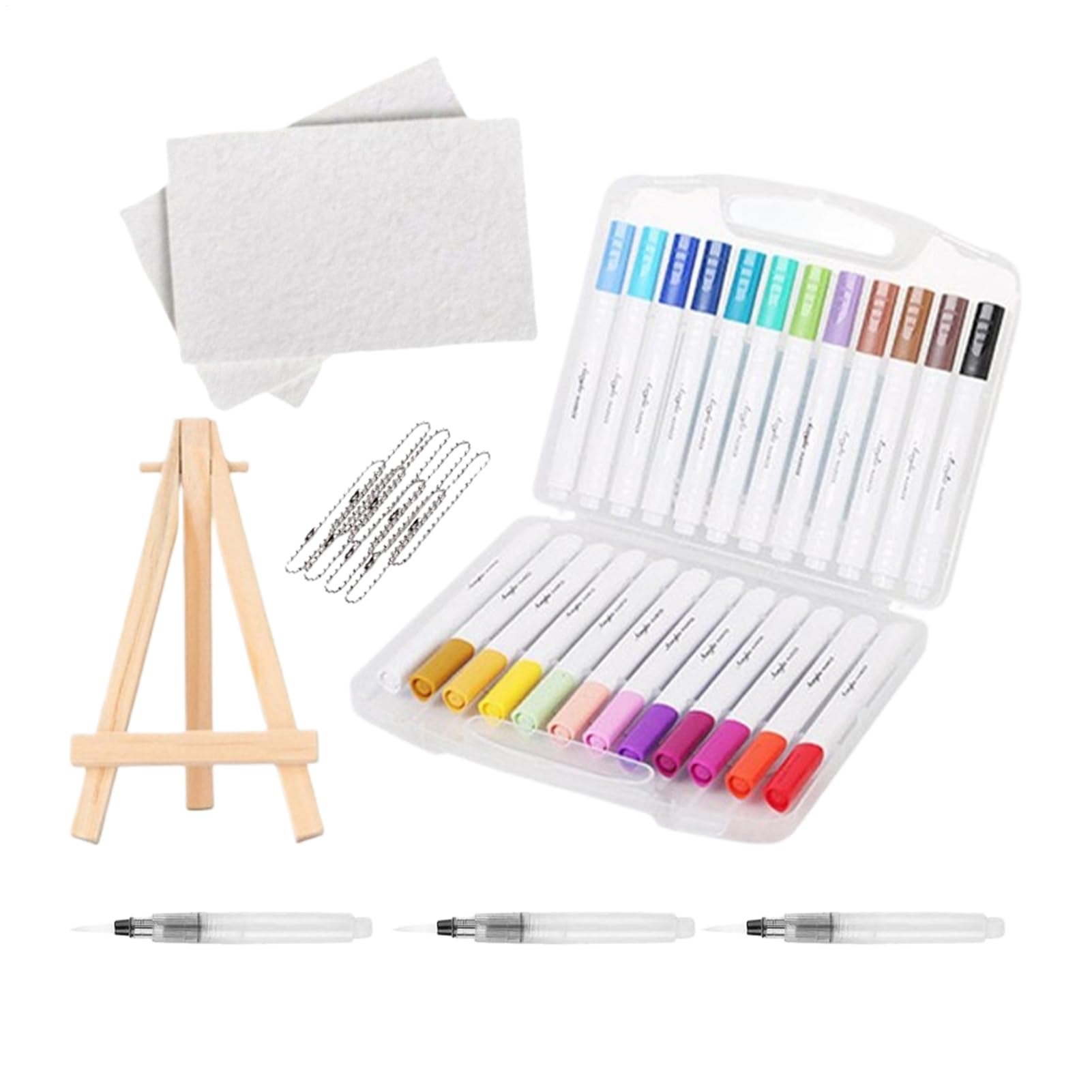 Kit de dessin en mousse 3D pour après-midi créatif en famille