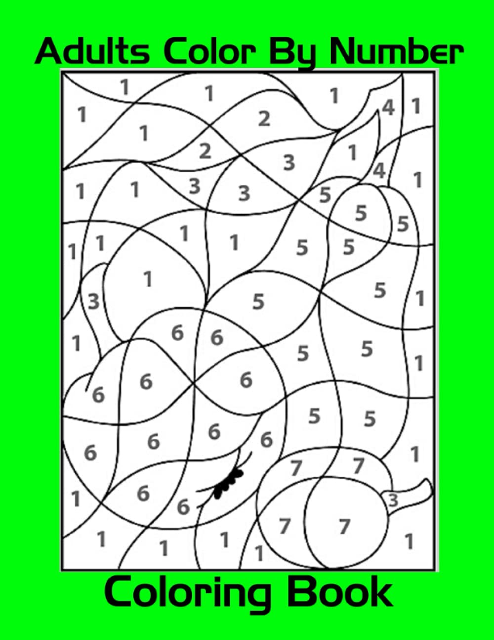 Buy Adults Color By Number Coloring - 6188 10oOxS 