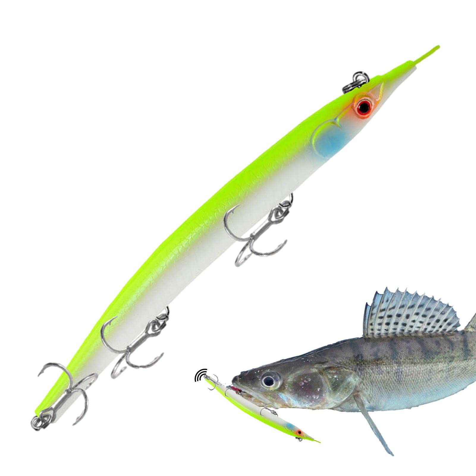 Amazon.co.jp: 海釣りルアー, マグロ釣り用餌セット, マグロの餌