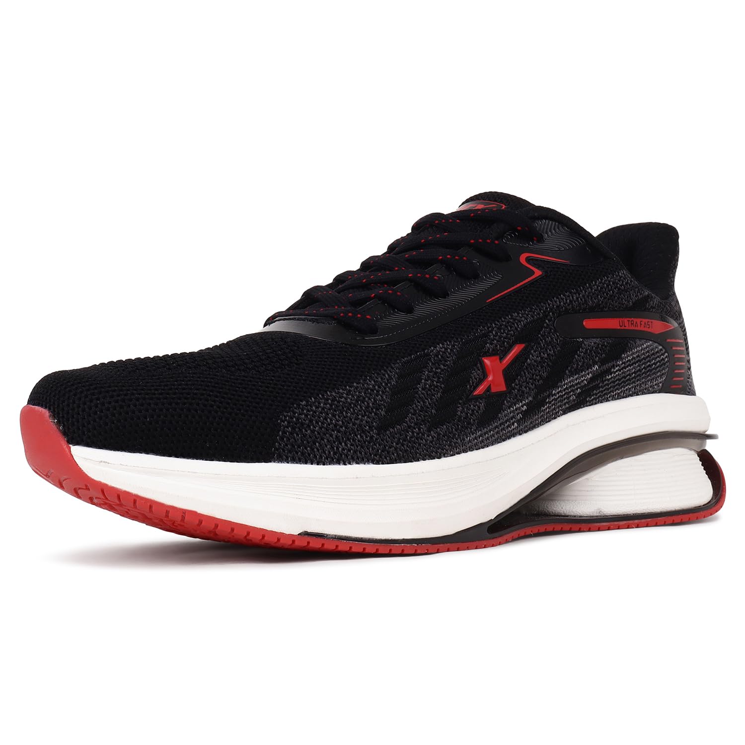 Mens Sm-9074 Sports Shoes