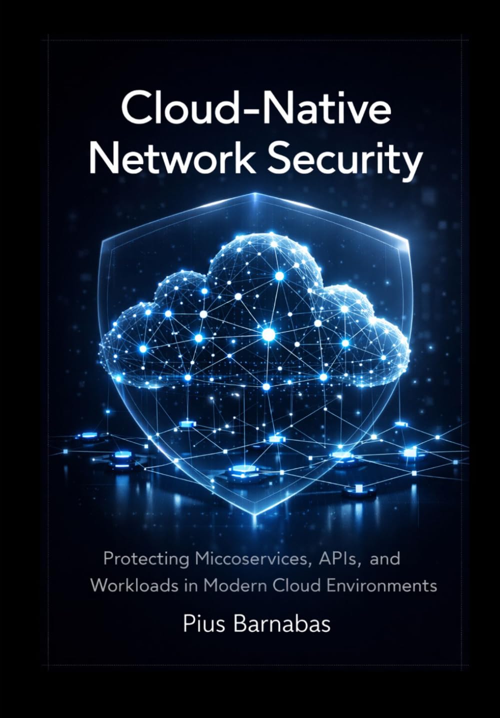 Cloud-Native Network Security: Protecting Microservices, APIs, and Workloads in Modern Cloud Environments