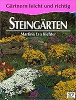 Steingärten. 3405145570 Book Cover