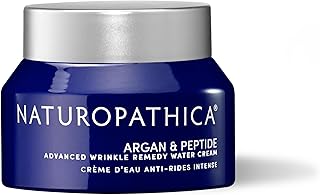 Naturopathica Argan & Peptide Advanced Wrinkl...