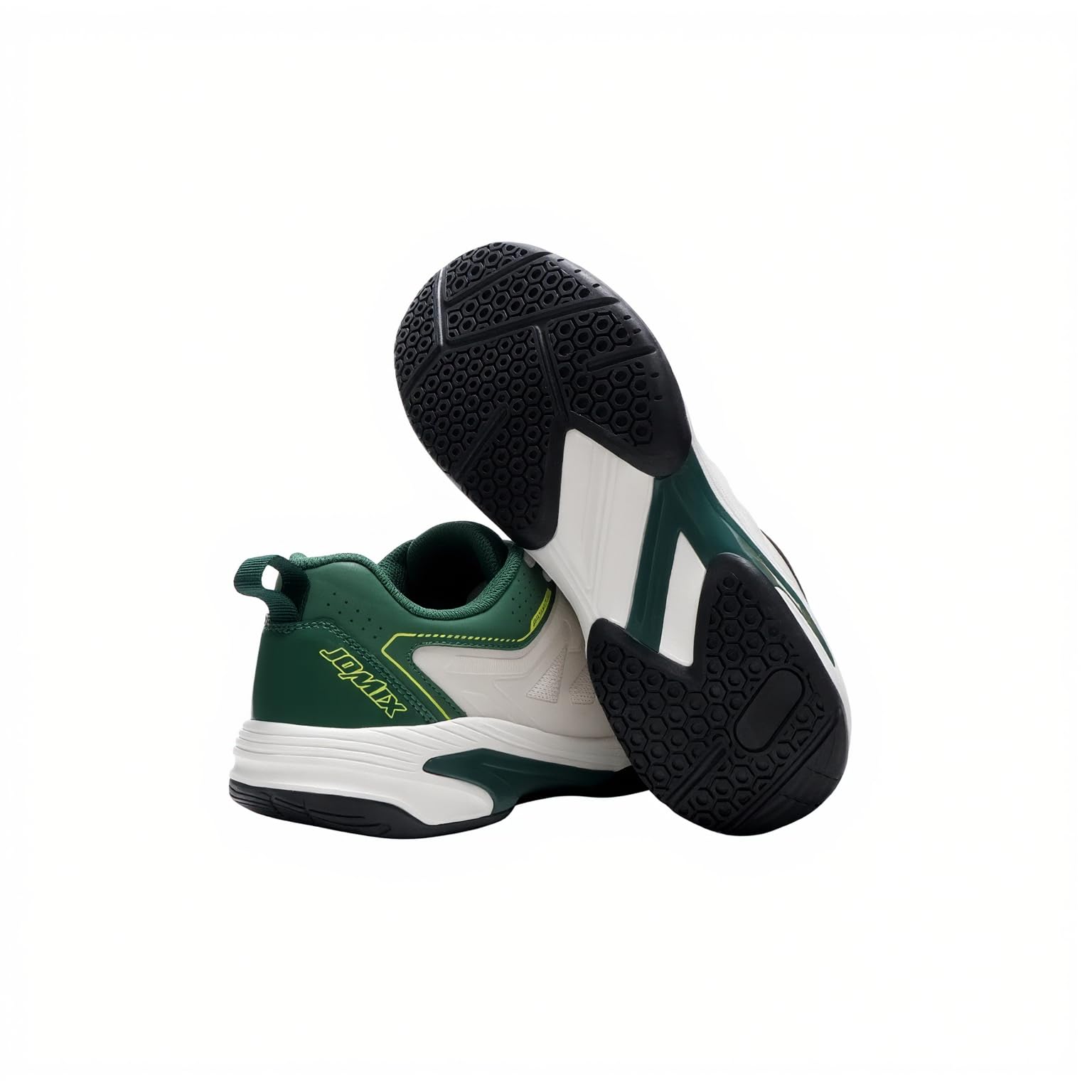 JOMIX Zapatillas Hombre Transpirables Adecuadas para Deportes al Aire Libre CMOS265475ES