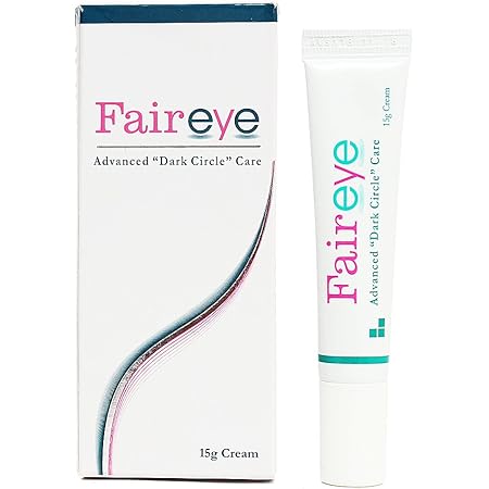 ega cream for dark circles