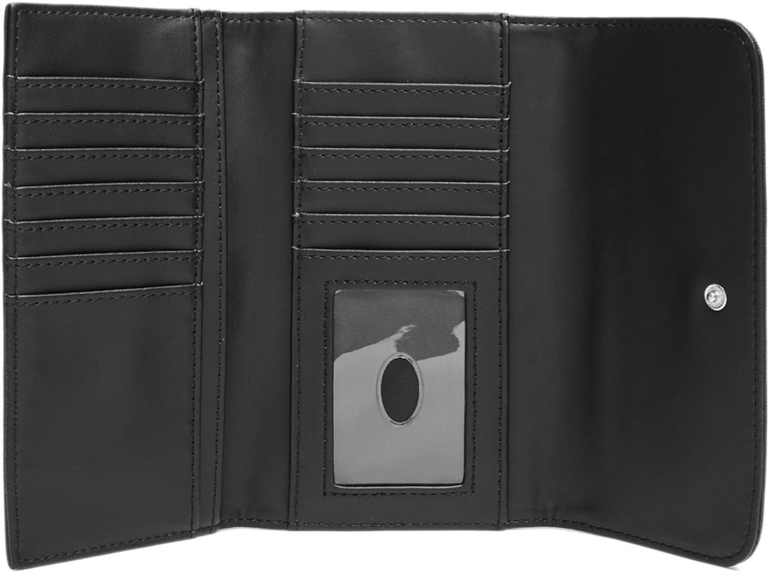 Vista 3 de Guess Factory havenhurst portafolios fina de la mujer