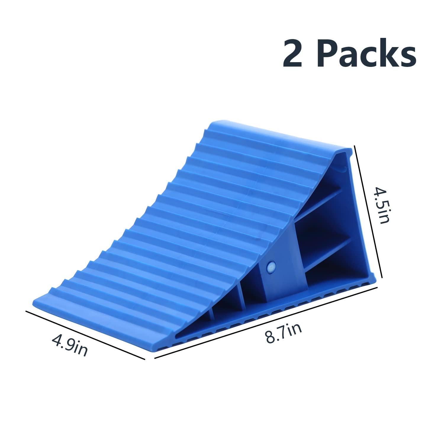 GarfatolRv RV Wheel Chocks