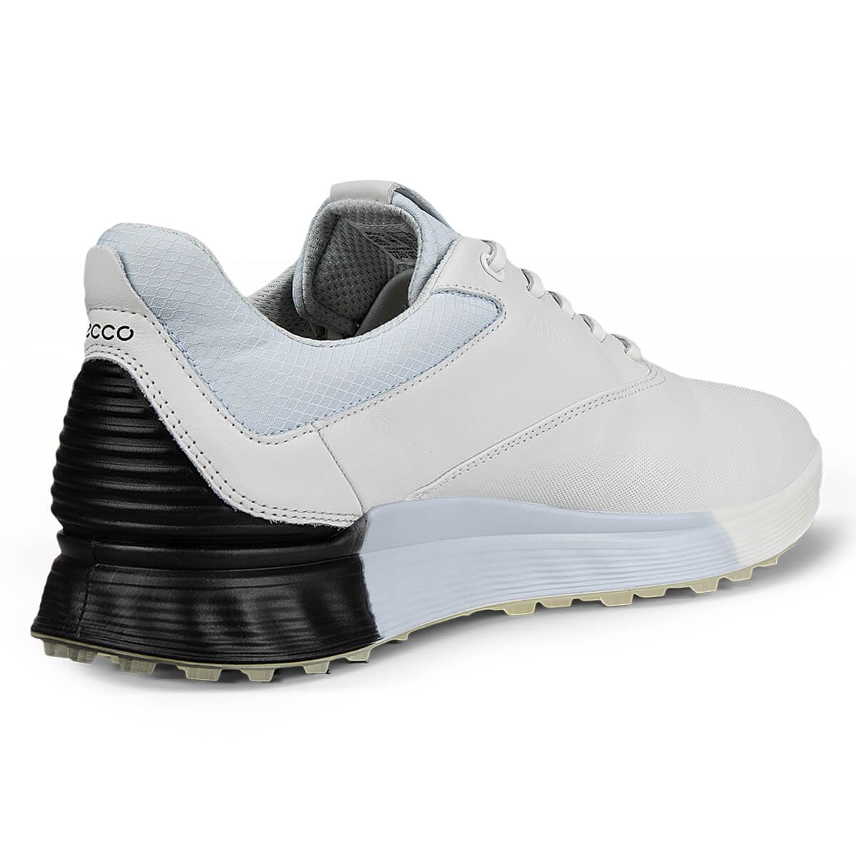 ECCO Mężczyźni 10294455433Buty golfowe bez kolców