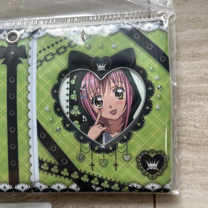 Amazon.co.jp: しゅごキャラ 韓国限定 コレクトブック&トレカホルダー