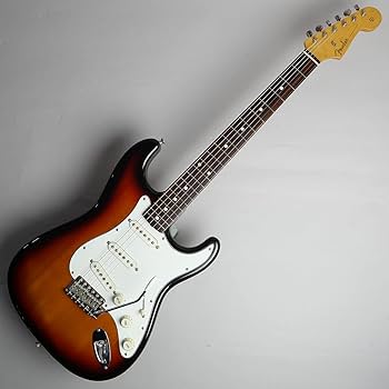 ★値下げ【vintage】Fender Japan/フジゲン製/Aシリアル Fender Japan 1991年製 STC-62 フジゲン製 Kシリアル ボディS
