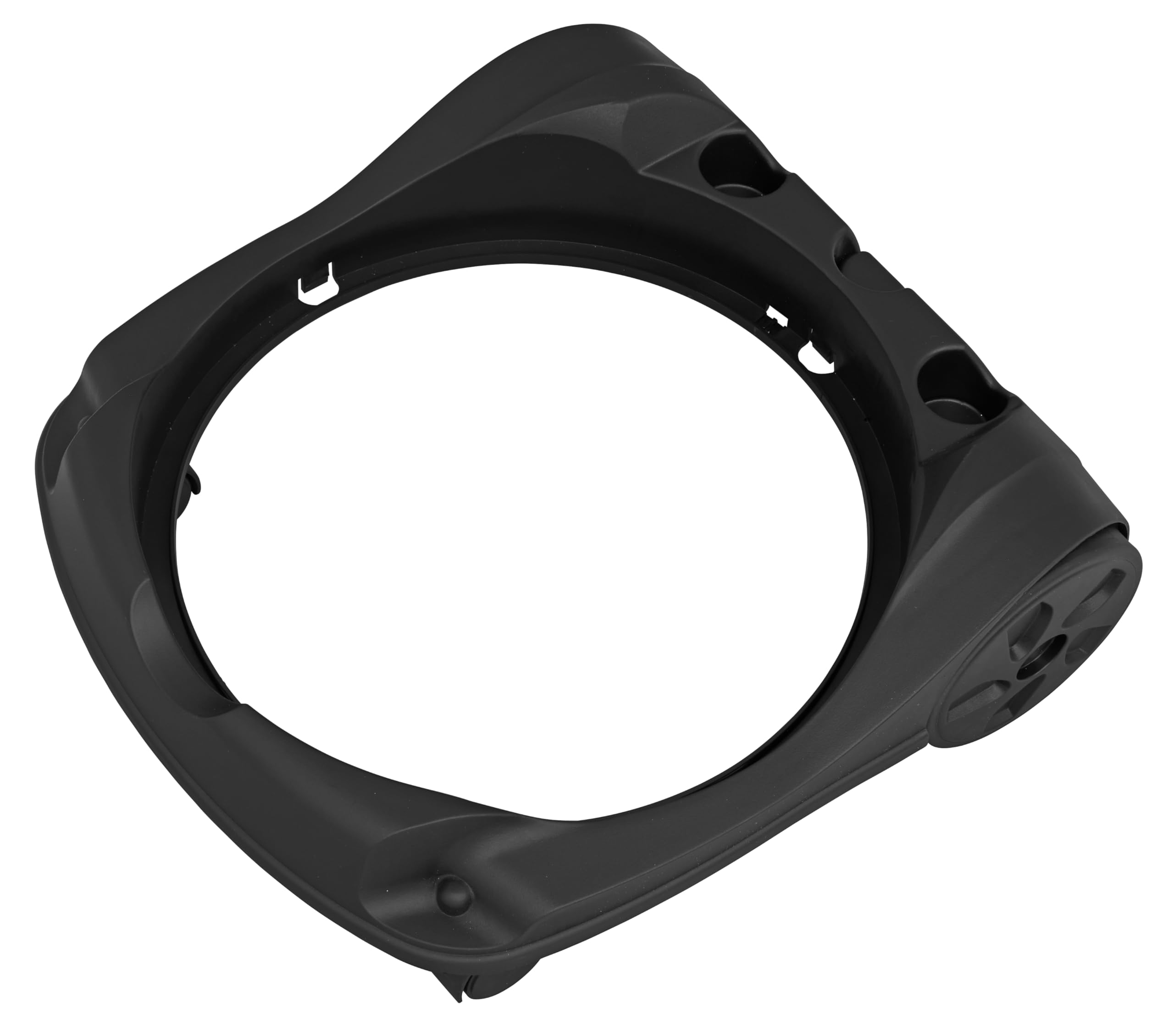 Sealey Vacuum Wheel Base