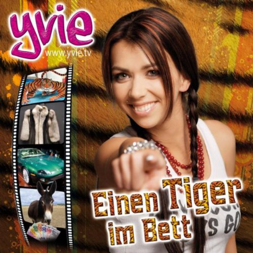 Yvie