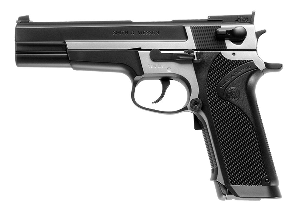 Amazon | 【セット商品】 No4 S&W PC356 フルオート (10歳以上電動
