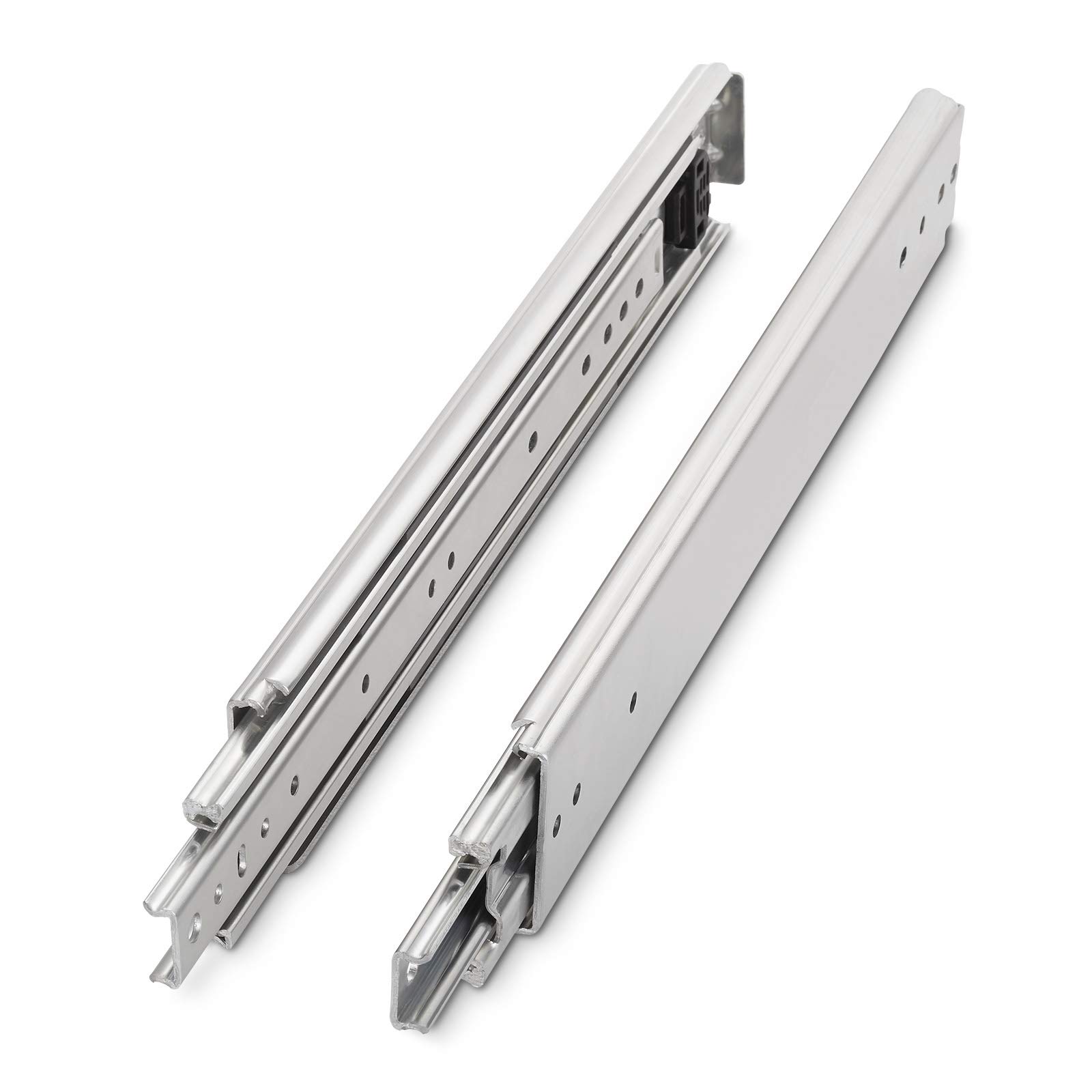 1 Paar Vadania Schwerlastauszüge 550 mm, max. 200 kg
