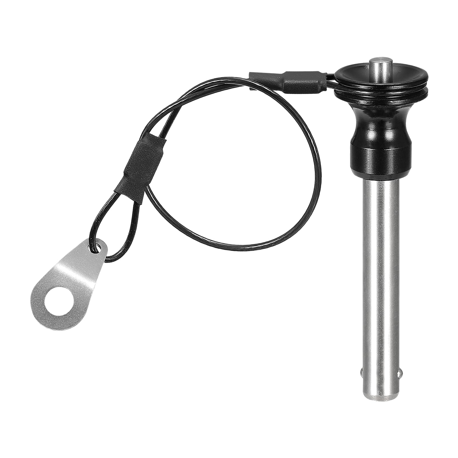 DTGN 8mmx41mm(DxL) Quick Release Pin, Good for Quickly Connecting Hooking Up Components