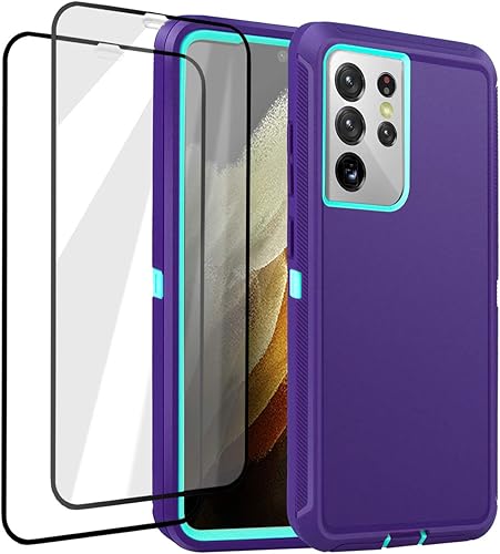 AICase - Carcasa para Galaxy S21 UltraS10e