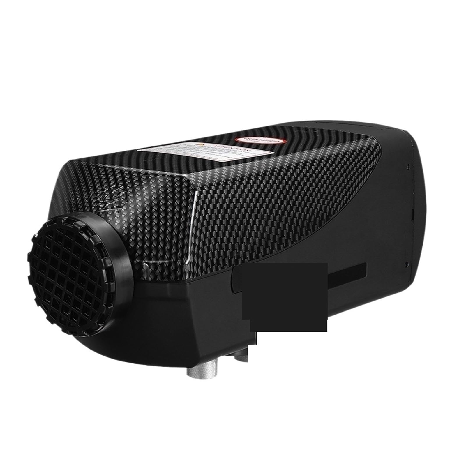 12 V 24 8 KW Nagrzewnica Powietrza Diesel Postojowa Cichy Nocny Grzejnik Z LCD I Bluetooth APP Do Samochodu Kempingowego, Ciężarówki, Domu Łatwy w instalacji
