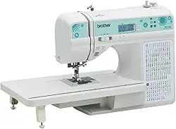 Máquina de Costura Brother Sq9100