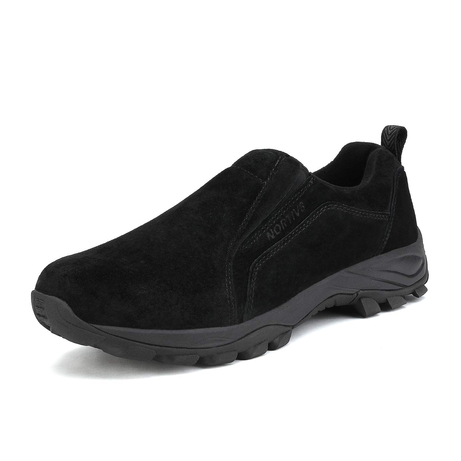 crevo mens shoes slip on