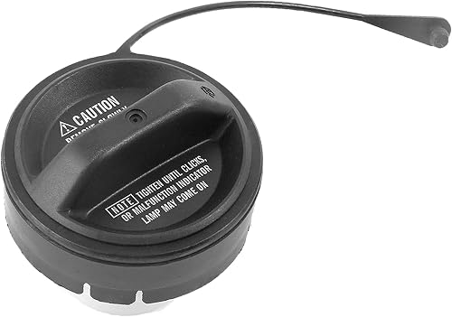 Tapa de gasolina Tapa de depósito de combustible Reemplazar 77300-53010 para Toyota 4Runner Celica Corolla Tacoma RAV4 Sequoia Highlander Sienna
