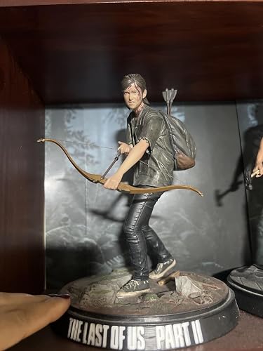 Ellie The Last of Us Bust 7.5 Inch Dark Horse Comics – RUE DU RETRO Ellie The Last of Us Bust 7.5 Inch Dark Horse Comics – RUE DU RETRO