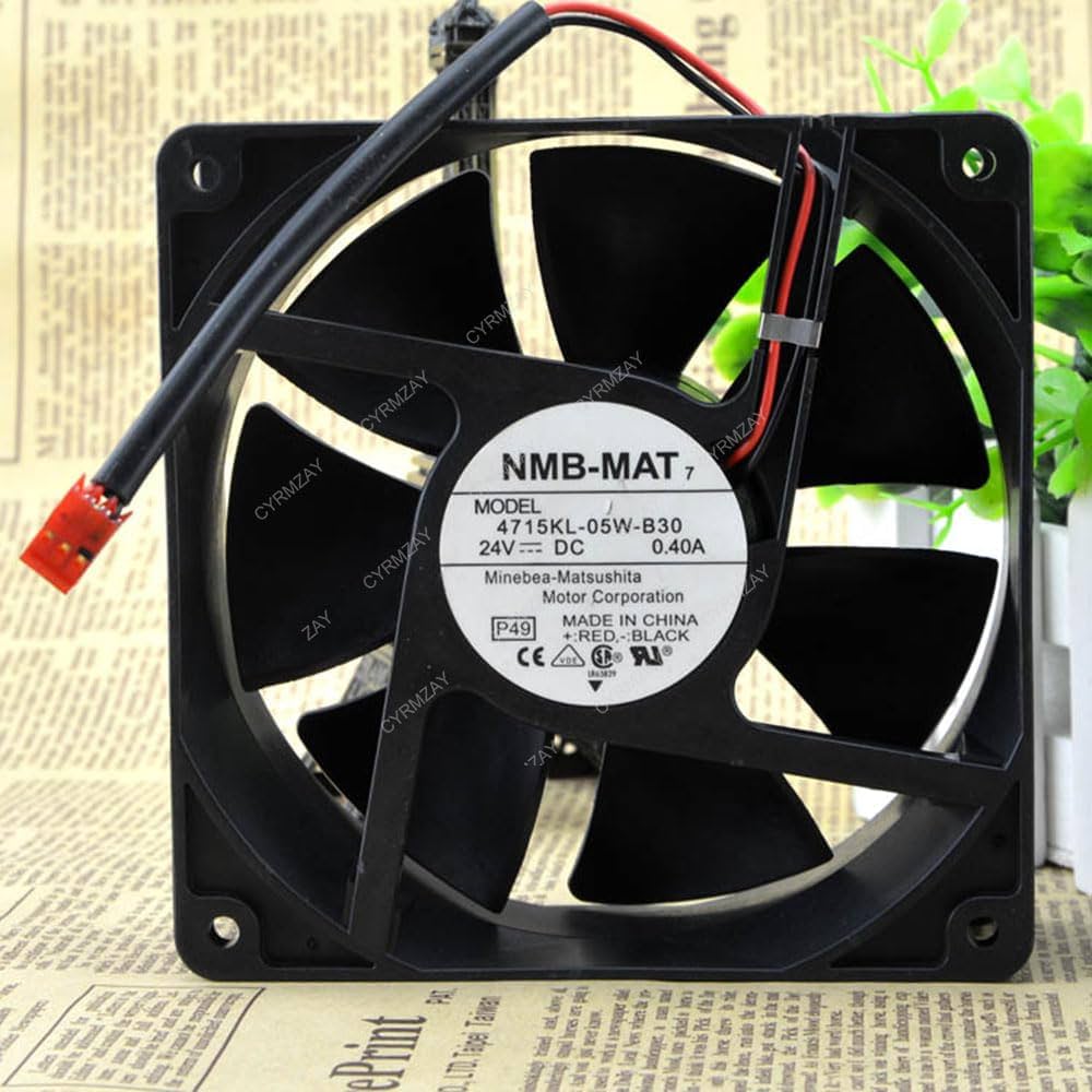 Amazon.co.jp: CYRMZAY 互換性があります NMB-MAT7 4715KL-05W