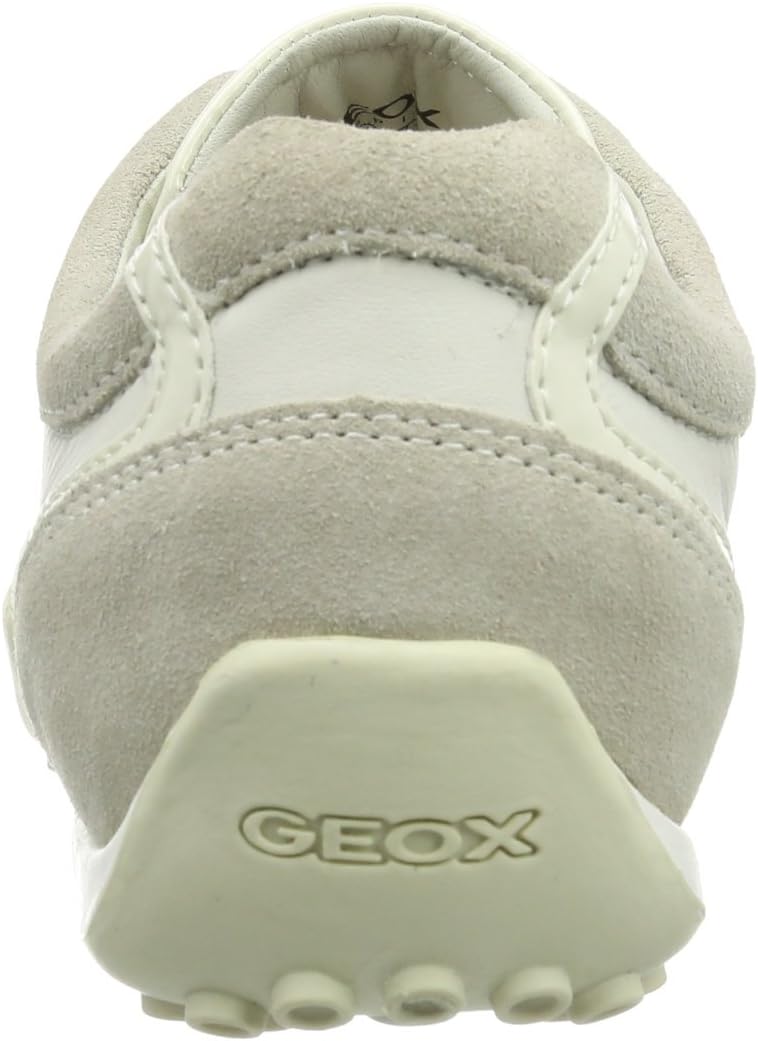 Geox Women's D Snake 70