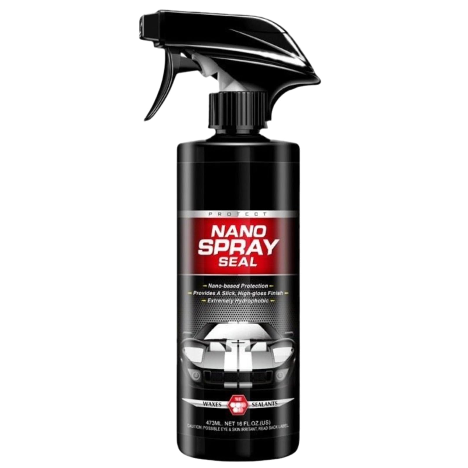 Amazon.co.jp: 車用コーティング剤 300ml【ドイツ技術・ナノグラフェン