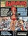 Produktbild Barbarians on Bikes: Bikers and Motorcycle Gangs in Men's Pulp Adventure Magazines (Men's Adventure Library, Band 5)
