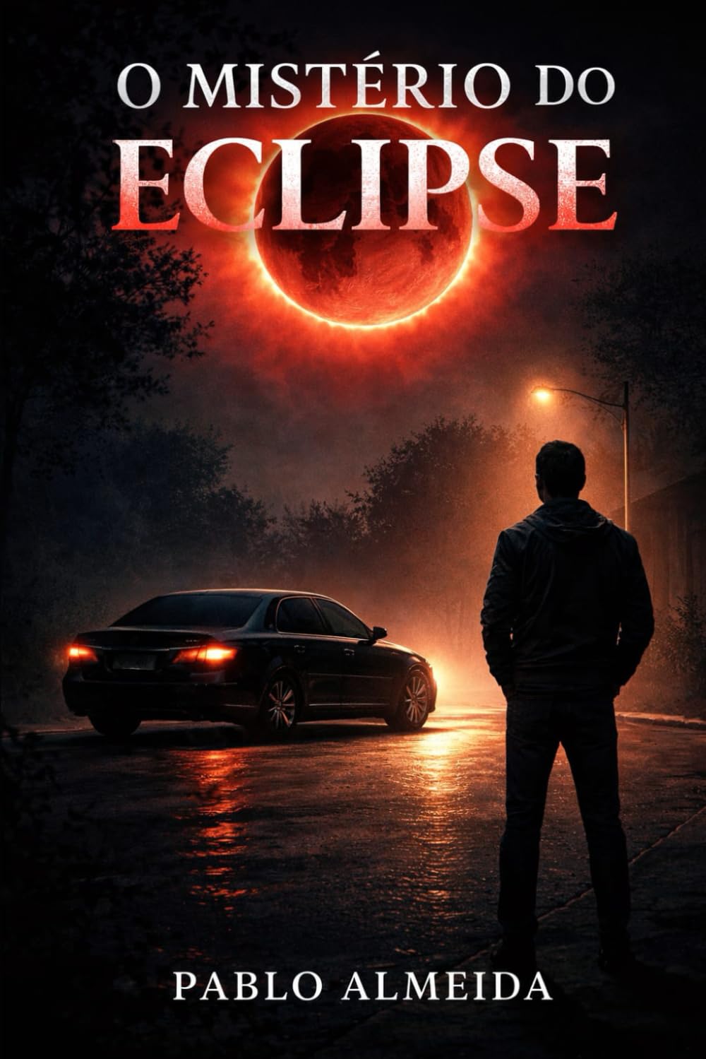 O Mistério do Eclipse