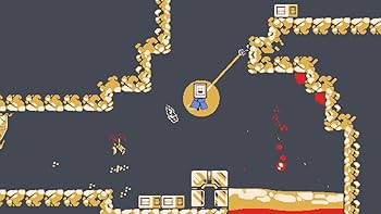 Amazon.com: Kunai - Nintendo Switch : Video Games