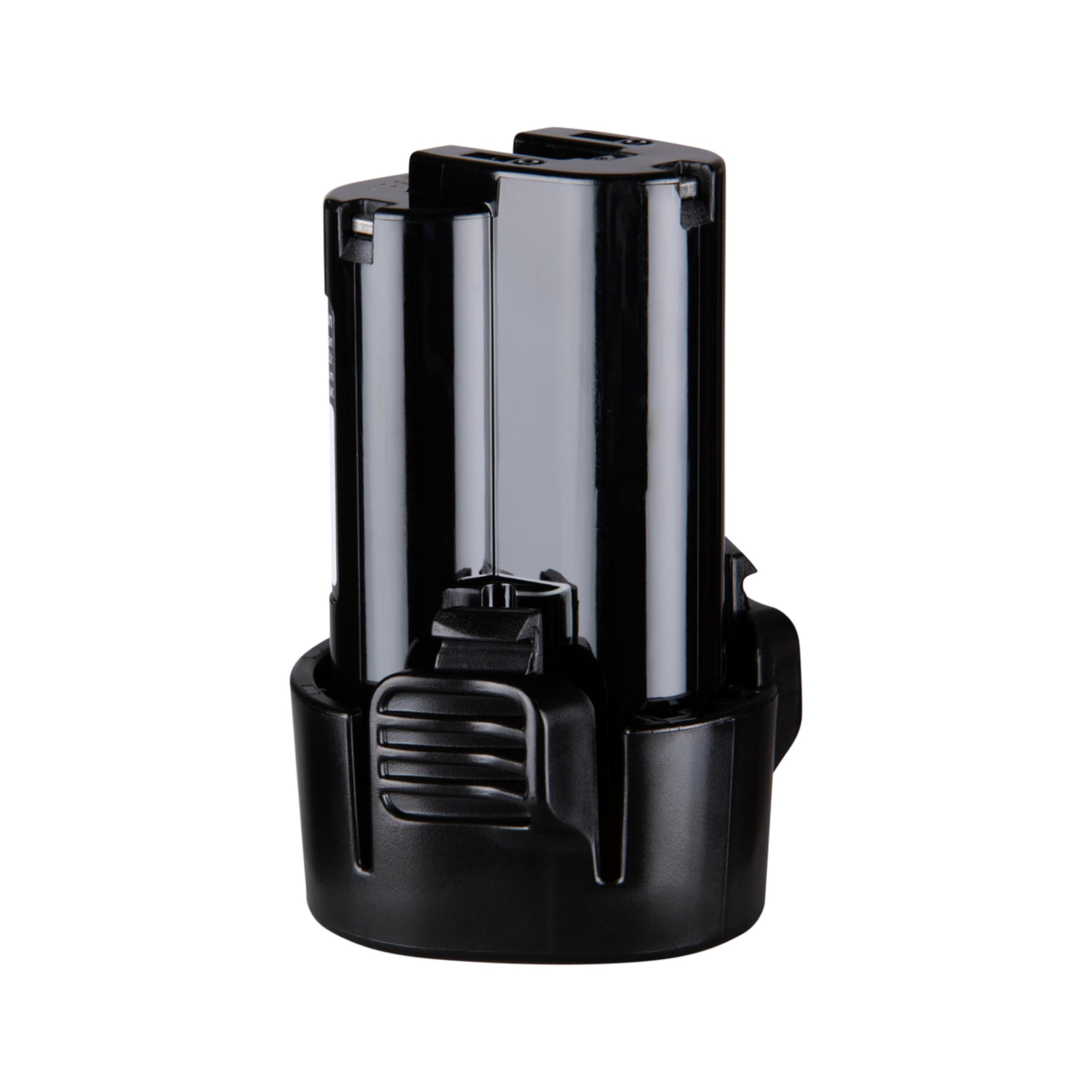 Juego de 2 baterías de repuesto de 10,8 V y 3,0 Ah compatibles con Makita 10,8 V batería de ion de litio