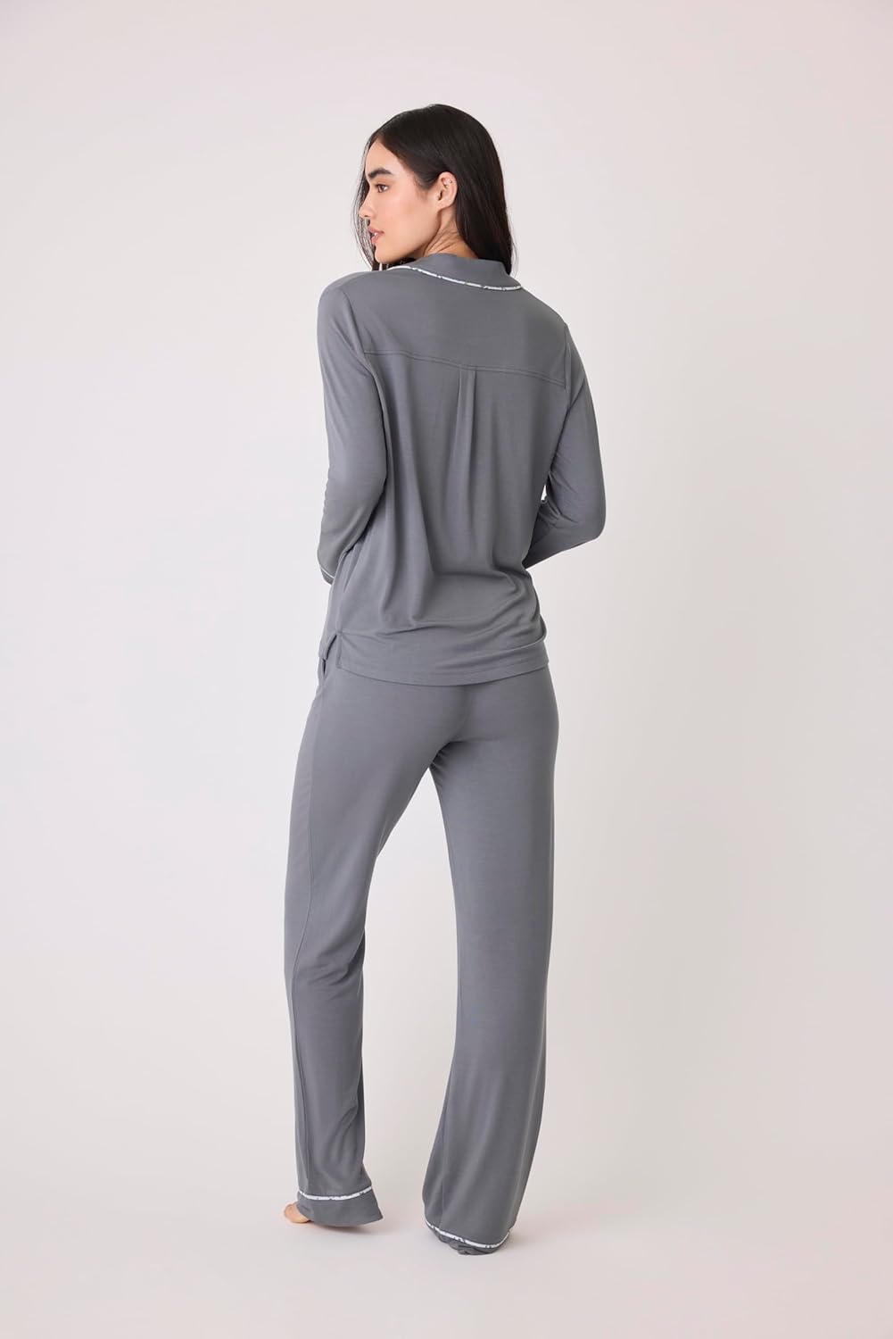 PJ Salvage womens Wild Dreams Pajama Pj Set - Image 4