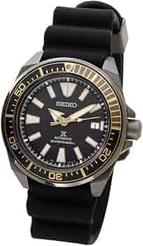 SEIKO セイコー プロスペックス サムライ SRPB55K1 PROSPEX セイコー プロスペックス サムライダイバーブラック