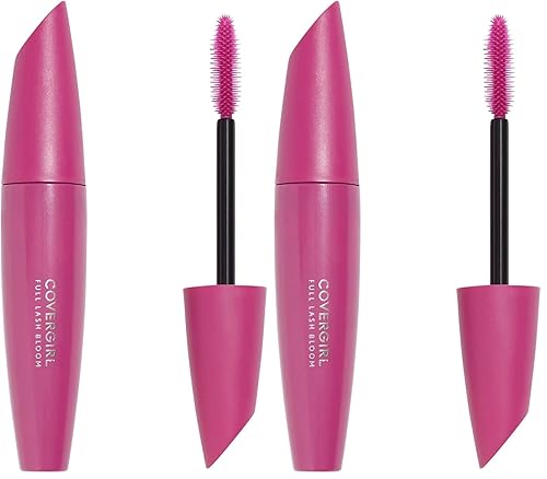 Miniatura 10 de COVERGIRL Full Lash Bloom by LashBlast Mascara Black Brown 810 44 oz el embalaje puede variar