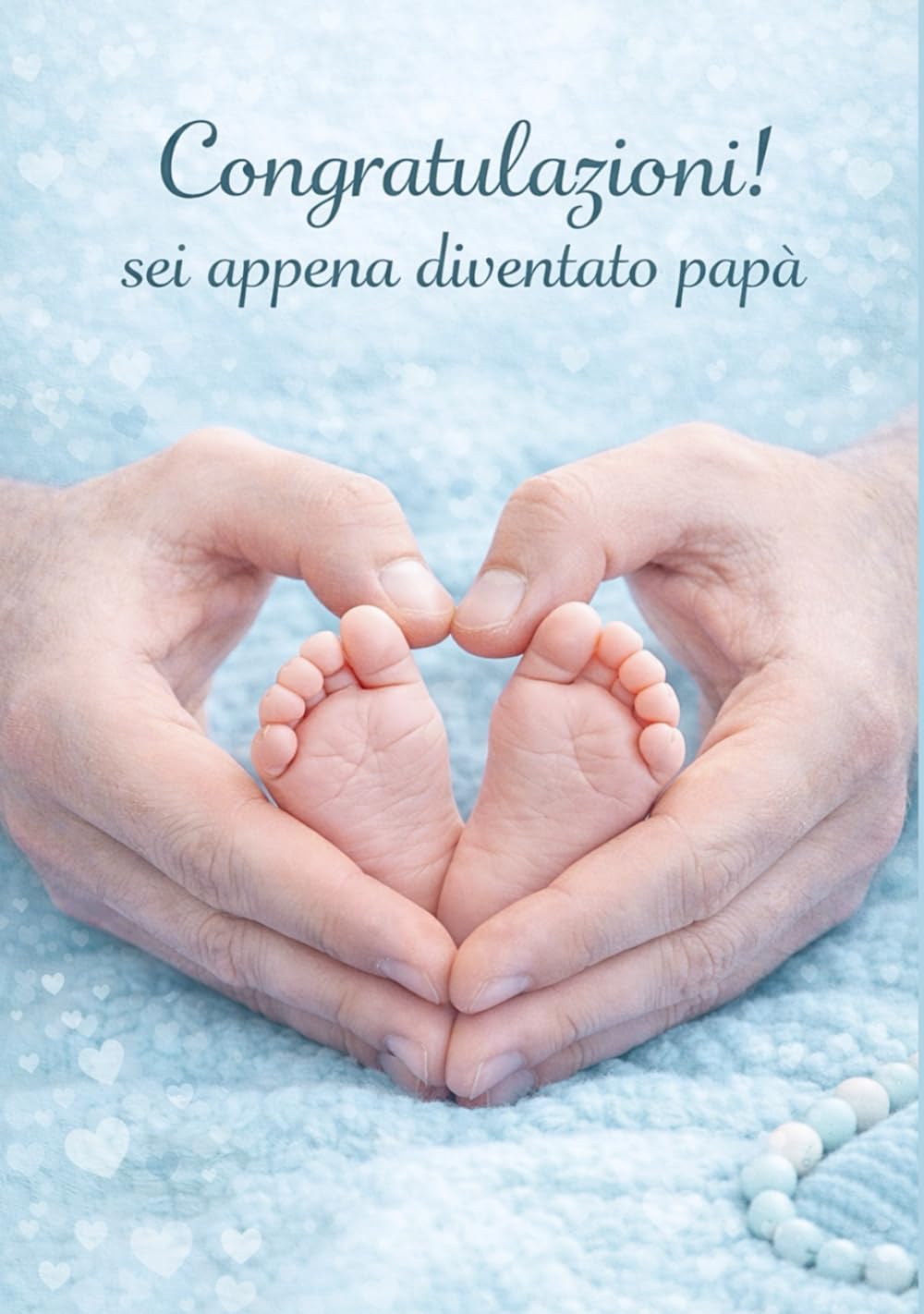 Congratulazioni! Sei appena diventato papà.: Preparati. Sarà una catastrofe. Ma sarà la catastrofe più bella, divertente e meravigliosa della tua ... Collection - Idee Regalo Tutte da Ridere)