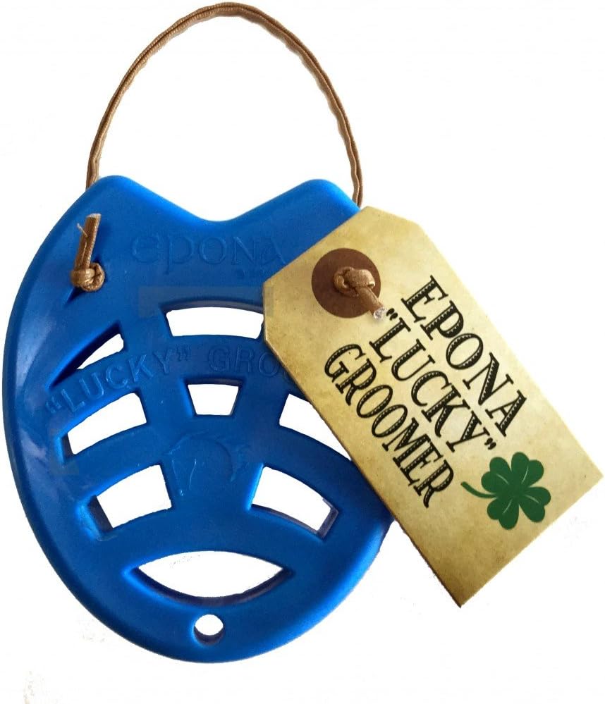 Epona Lucky Groomer