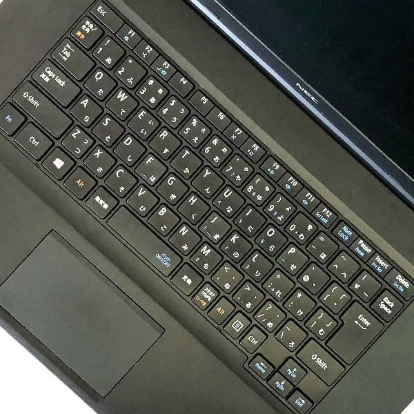 Amazon.co.jp: 【整備済み品】ノートパソコン NEC VersaPro VK23 15.6