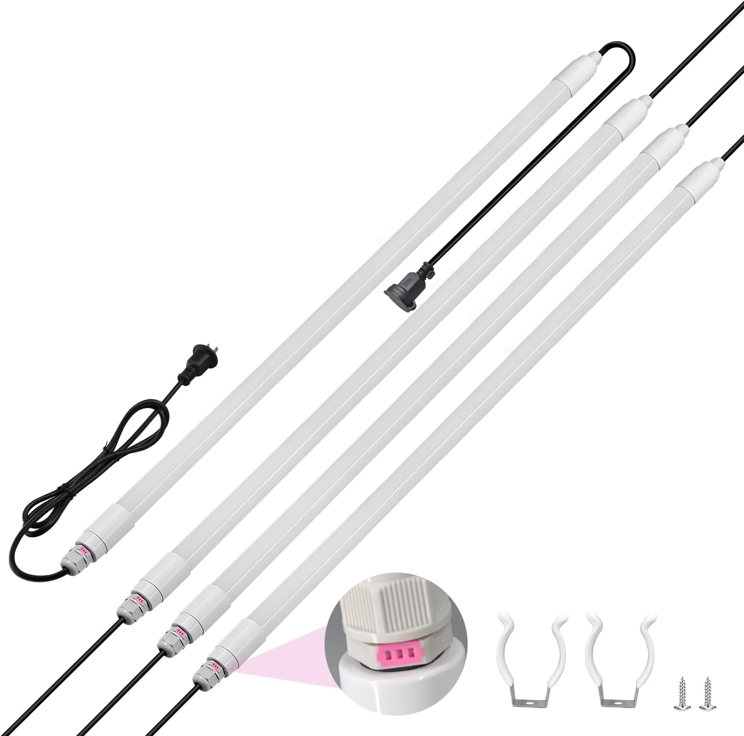 中古】パナソニック ケース販売 10個セット ミニハロゲン電球 《マルチ