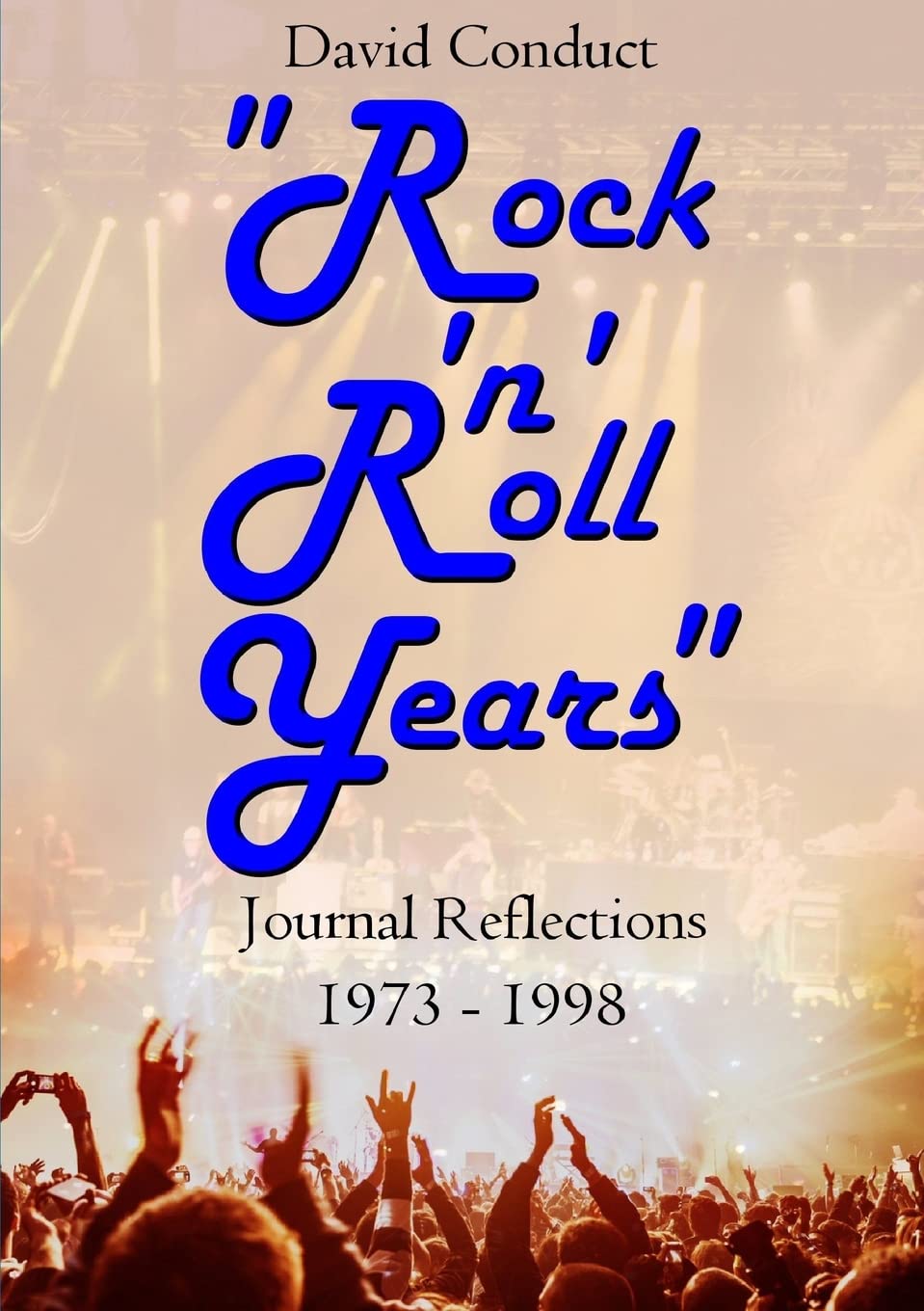 “Rock ‘n’ Roll Years”