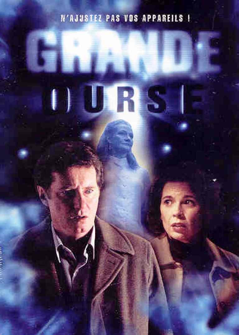 Grande Ourse Saison 1