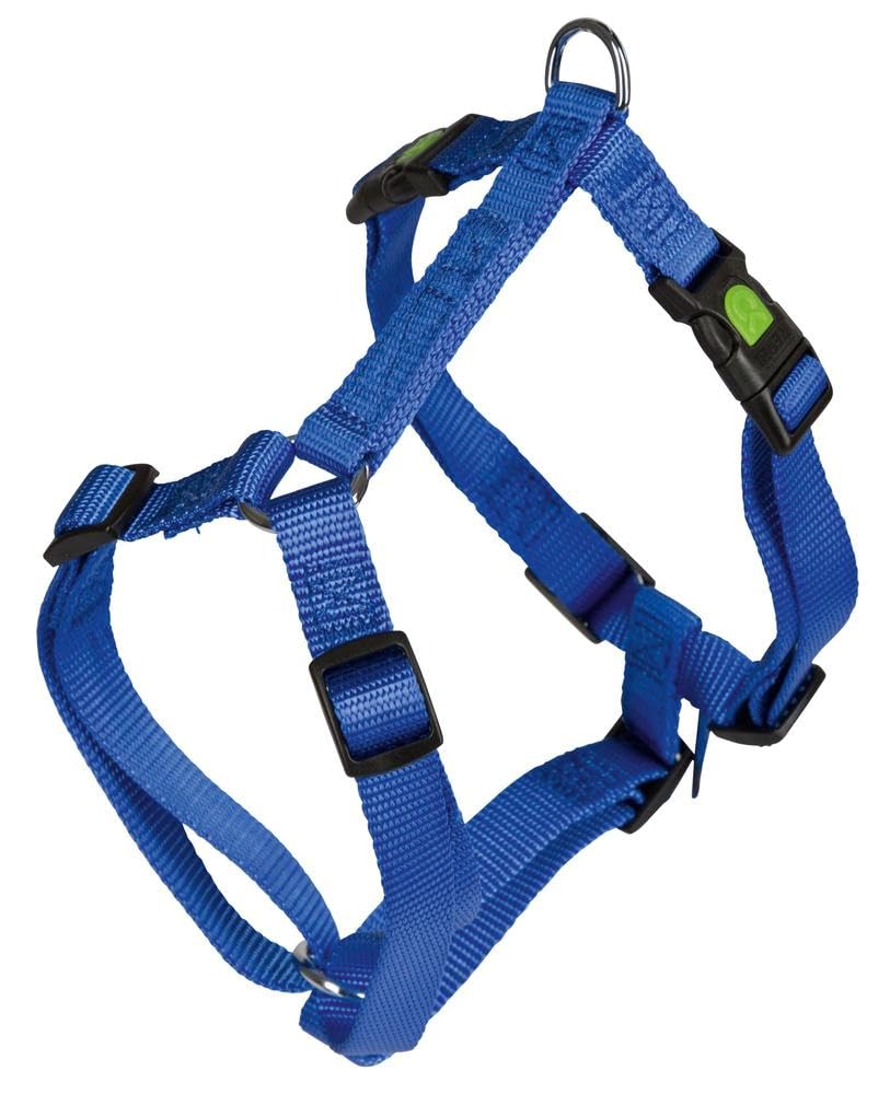 Kerbl Bleu Dog Harness Miami