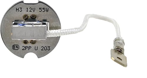 Miniatura 3 de HELLA- Bombilla de diseño , funda de plástico doble