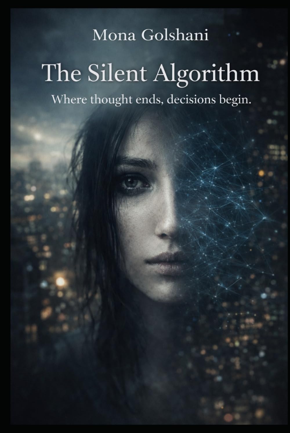 The silent algorithm: Where thought ends, decisions begins